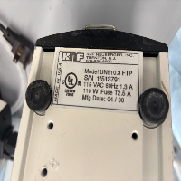 KNF Vacuum Pump image 1